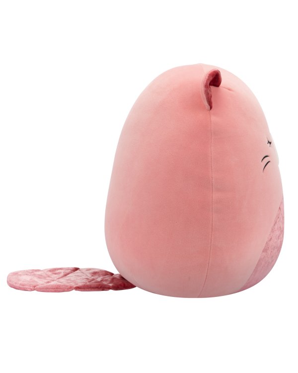 SQUISHMALLOWS W20 Мягкая игрушка, коллекция "Velvet", 30 см