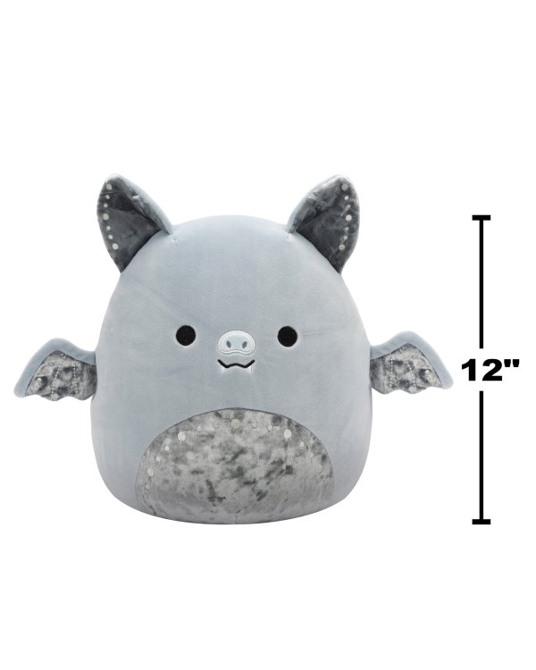 SQUISHMALLOWS W20 Мягкая игрушка, коллекция "Velvet", 30 см