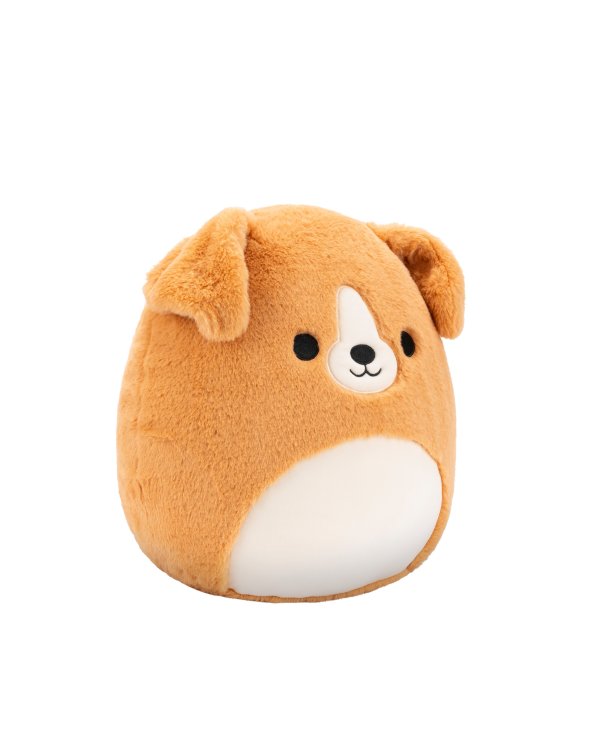 SQUISHMALLOWS W21 Fuzz-A-Mallows Мягкая игрушка, 30 см