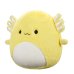 SQUISHMALLOWS W21 Fuzz-A-Mallows Мягкая игрушка, 30 см