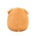 SQUISHMALLOWS W21 Fuzz-A-Mallows Мягкая игрушка, 30 см