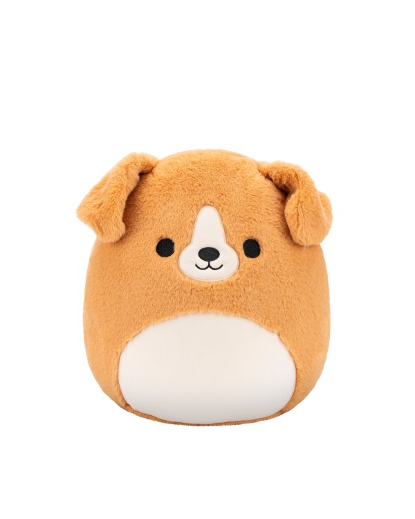 SQUISHMALLOWS W21 Fuzz-A-Mallows Мягкая игрушка, 30 см