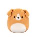 SQUISHMALLOWS W21 Fuzz-A-Mallows Мягкая игрушка, 30 см
