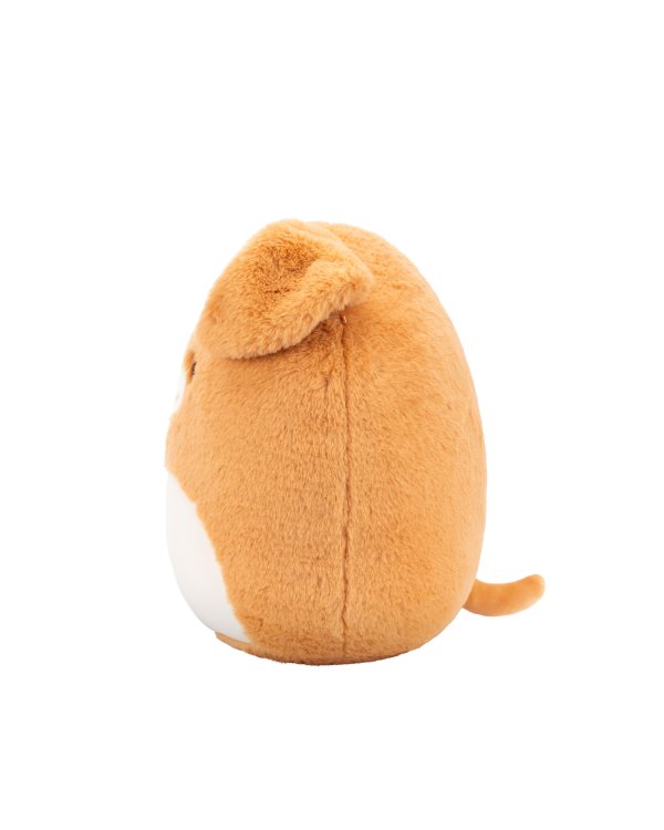 SQUISHMALLOWS W21 Fuzz-A-Mallows Мягкая игрушка, 30 см