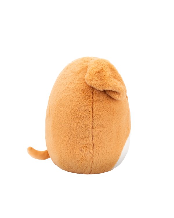 SQUISHMALLOWS W21 Fuzz-A-Mallows Мягкая игрушка, 30 см