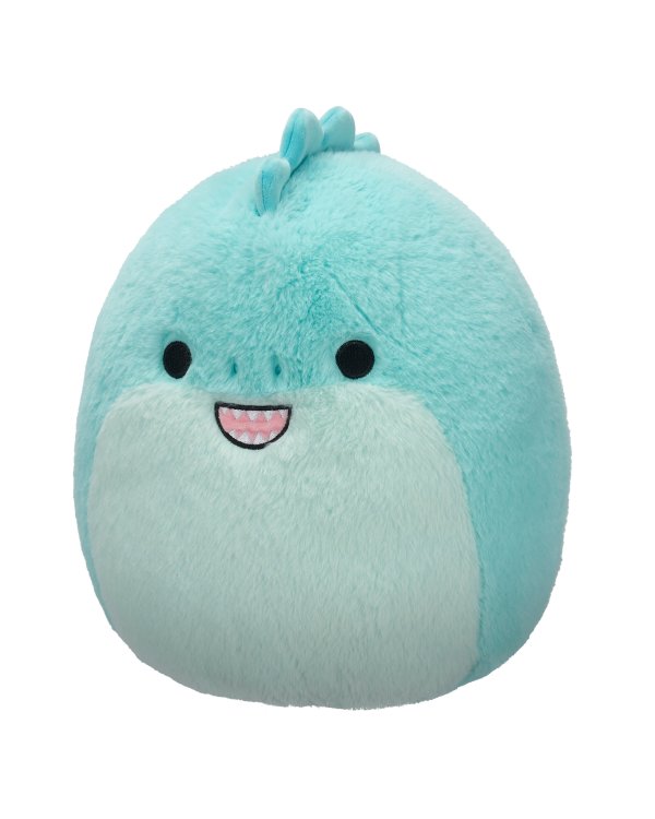 SQUISHMALLOWS W21 Fuzz-A-Mallows Мягкая игрушка, 30 см