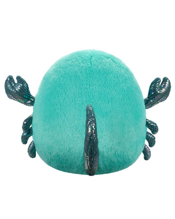 SQUISHMALLOWS W21 Fuzz-A-Mallows Мягкая игрушка, 30 см