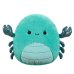 SQUISHMALLOWS W21 Fuzz-A-Mallows Мягкая игрушка, 30 см