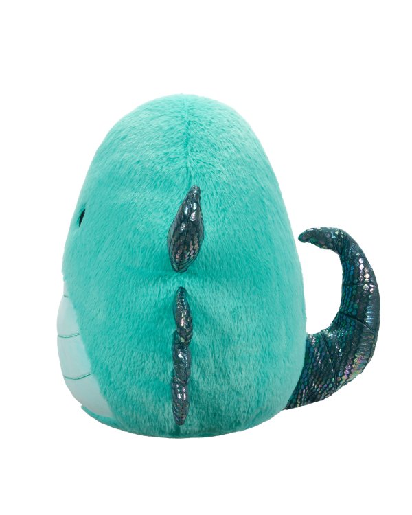 SQUISHMALLOWS W21 Fuzz-A-Mallows Мягкая игрушка, 30 см