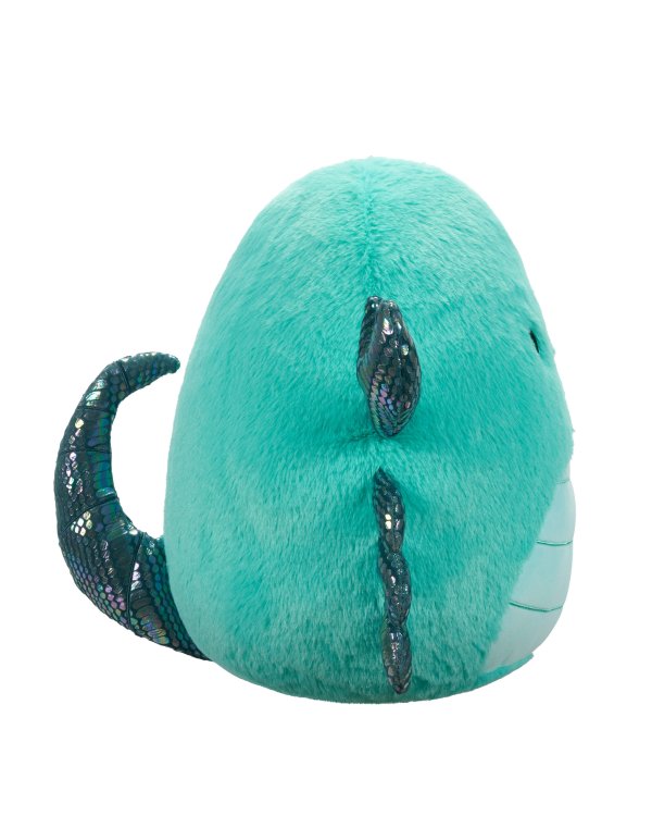 SQUISHMALLOWS W21 Fuzz-A-Mallows Мягкая игрушка, 30 см