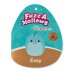SQUISHMALLOWS W21 Fuzz-A-Mallows Мягкая игрушка, 30 см