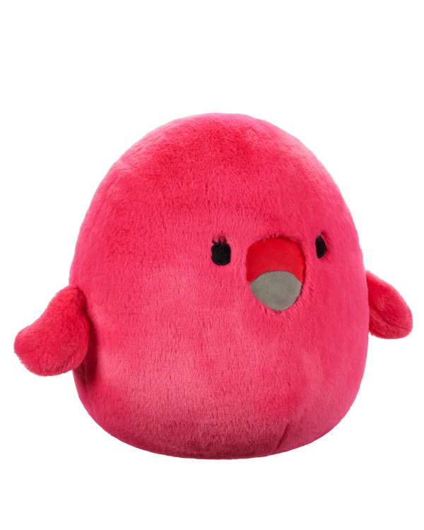 SQUISHMALLOWS W21 Fuzz-A-Mallows Мягкая игрушка, 30 см