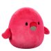 SQUISHMALLOWS W21 Fuzz-A-Mallows Мягкая игрушка, 30 см