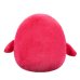 SQUISHMALLOWS W21 Fuzz-A-Mallows Мягкая игрушка, 30 см