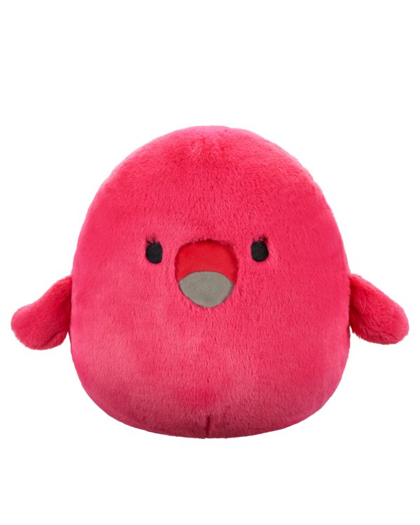 SQUISHMALLOWS W21 Fuzz-A-Mallows Мягкая игрушка, 30 см
