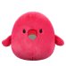 SQUISHMALLOWS W21 Fuzz-A-Mallows Мягкая игрушка, 30 см