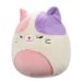 SQUISHMALLOWS W21 Fuzz-A-Mallows Мягкая игрушка, 30 см