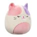 SQUISHMALLOWS W21 Fuzz-A-Mallows Мягкая игрушка, 30 см