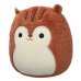 SQUISHMALLOWS W21 Fuzz-A-Mallows Мягкая игрушка, 30 см
