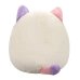 SQUISHMALLOWS W21 Fuzz-A-Mallows Мягкая игрушка, 30 см