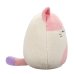 SQUISHMALLOWS W21 Fuzz-A-Mallows Мягкая игрушка, 30 см