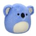 SQUISHMALLOWS W21 Fuzz-A-Mallows Мягкая игрушка, 30 см