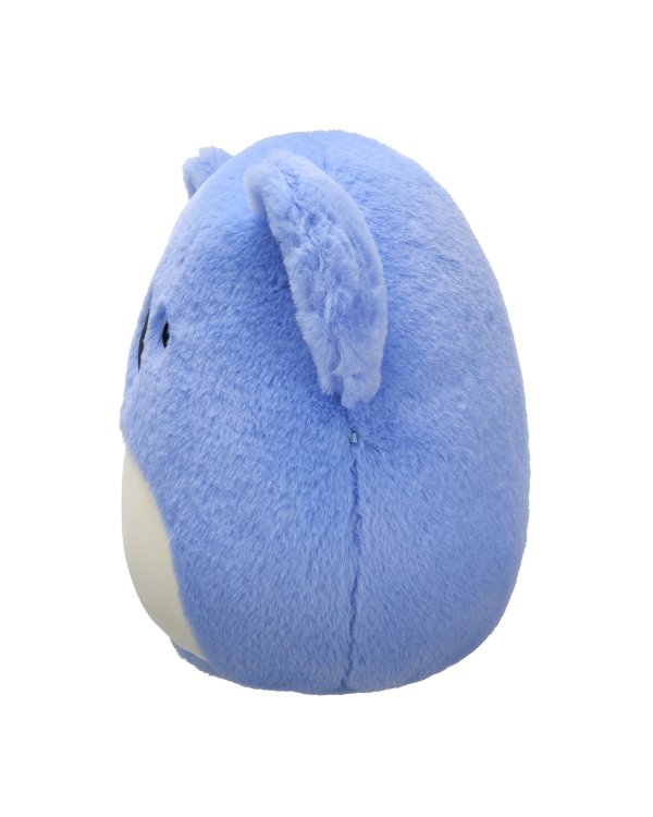 SQUISHMALLOWS W21 Fuzz-A-Mallows Мягкая игрушка, 30 см