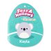 SQUISHMALLOWS W21 Fuzz-A-Mallows Мягкая игрушка, 30 см