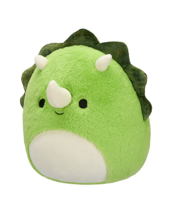 SQUISHMALLOWS W21 Fuzz-A-Mallows Мягкая игрушка, 30 см