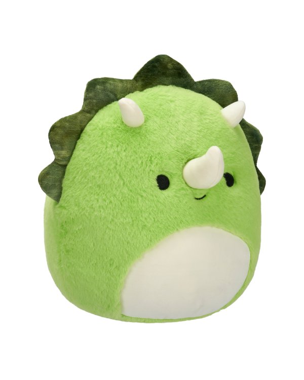 SQUISHMALLOWS W21 Fuzz-A-Mallows Мягкая игрушка, 30 см