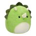 SQUISHMALLOWS W21 Fuzz-A-Mallows Мягкая игрушка, 30 см