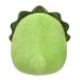 SQUISHMALLOWS W21 Fuzz-A-Mallows Мягкая игрушка, 30 см