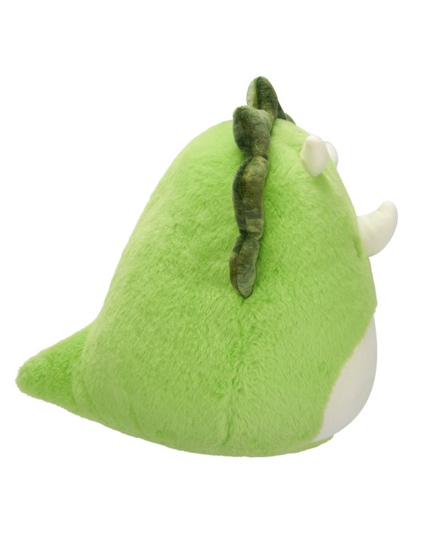SQUISHMALLOWS W21 Fuzz-A-Mallows Мягкая игрушка, 30 см