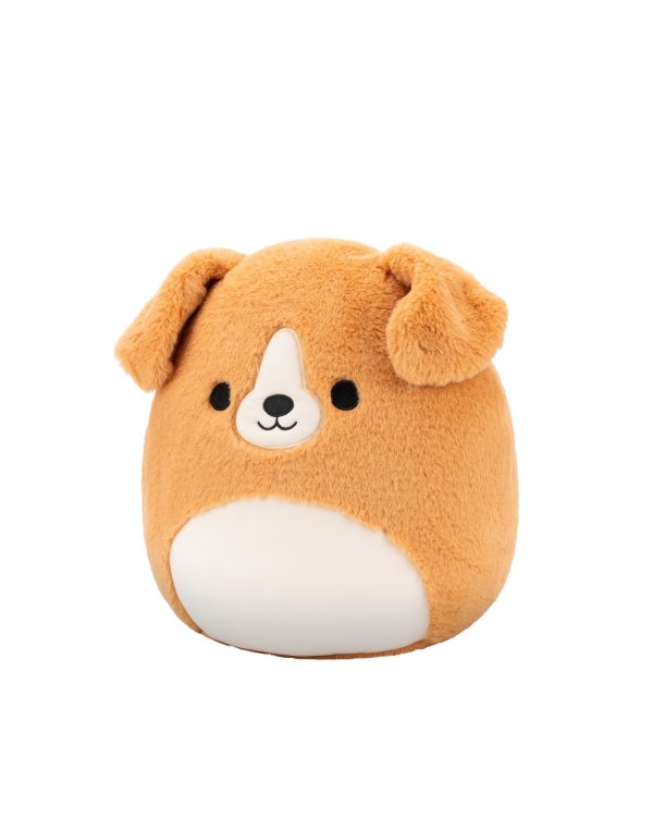 SQUISHMALLOWS W21 Fuzz-A-Mallows Мягкая игрушка, 30 см