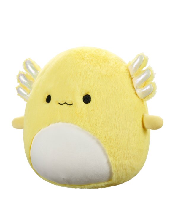 SQUISHMALLOWS W21 Fuzz-A-Mallows Мягкая игрушка, 30 см