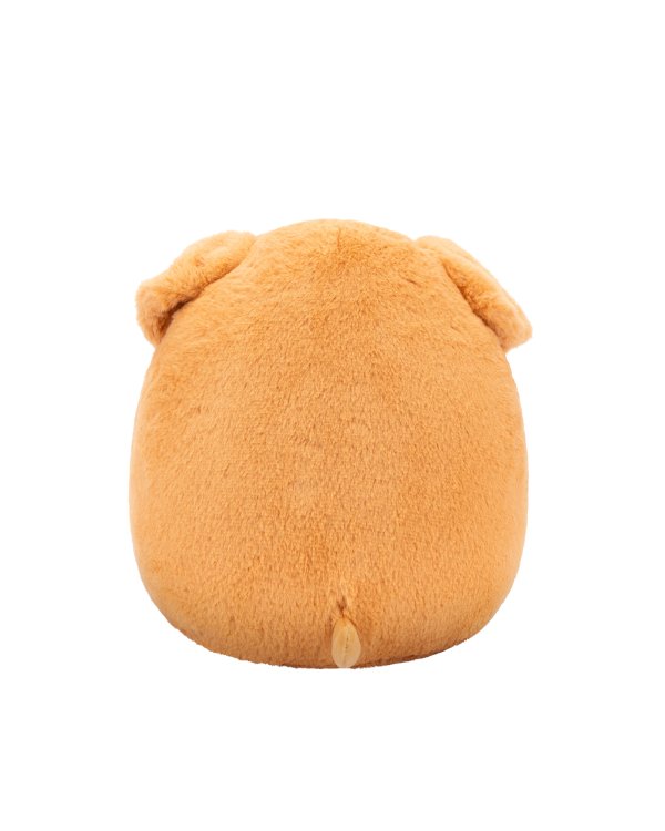 SQUISHMALLOWS W21 Fuzz-A-Mallows Мягкая игрушка, 30 см