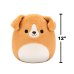 SQUISHMALLOWS W21 Fuzz-A-Mallows Мягкая игрушка, 30 см