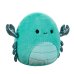 SQUISHMALLOWS W21 Fuzz-A-Mallows Мягкая игрушка, 30 см