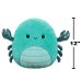 SQUISHMALLOWS W21 Fuzz-A-Mallows Мягкая игрушка, 30 см