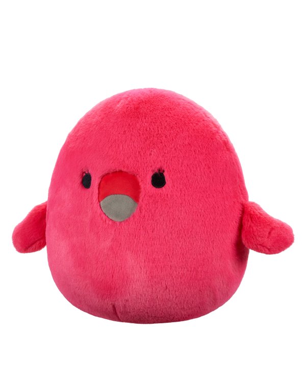 SQUISHMALLOWS W21 Fuzz-A-Mallows Мягкая игрушка, 30 см