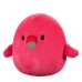 SQUISHMALLOWS W21 Fuzz-A-Mallows Мягкая игрушка, 30 см