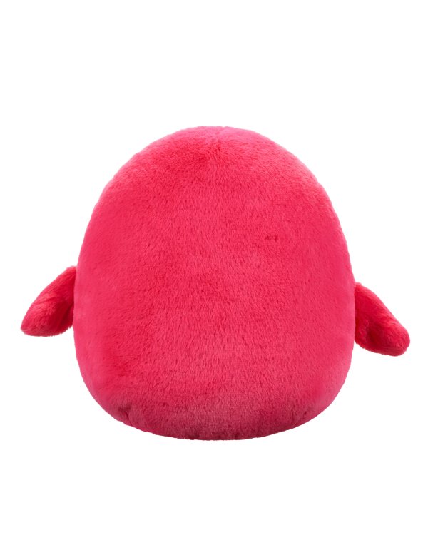 SQUISHMALLOWS W21 Fuzz-A-Mallows Мягкая игрушка, 30 см