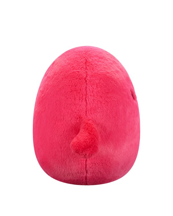 SQUISHMALLOWS W21 Fuzz-A-Mallows Мягкая игрушка, 30 см