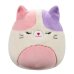 SQUISHMALLOWS W21 Fuzz-A-Mallows Мягкая игрушка, 30 см