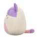SQUISHMALLOWS W21 Fuzz-A-Mallows Мягкая игрушка, 30 см