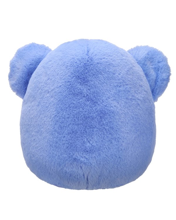 SQUISHMALLOWS W21 Fuzz-A-Mallows Мягкая игрушка, 30 см