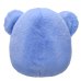 SQUISHMALLOWS W21 Fuzz-A-Mallows Мягкая игрушка, 30 см