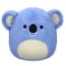 SQUISHMALLOWS W21 Fuzz-A-Mallows Мягкая игрушка, 30 см