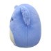 SQUISHMALLOWS W21 Fuzz-A-Mallows Мягкая игрушка, 30 см