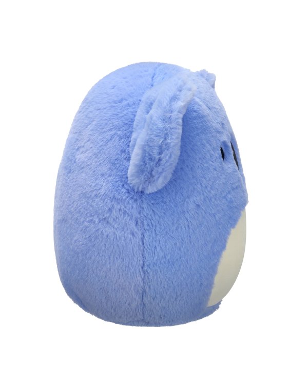 SQUISHMALLOWS W21 Fuzz-A-Mallows Мягкая игрушка, 30 см